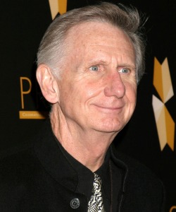 René Auberjonois