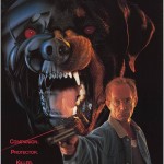Movie Poster for "Man's Best Friend"