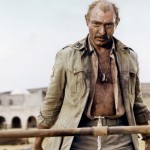 Press Photo for "Commandos" (1968) with Lee Van Cleef