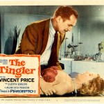 Lobby Card for "The Tingler" (1959)