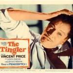 Lobby Card for "The Tingler" (1959)