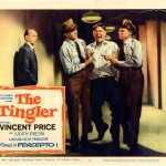 Lobby Card for "The Tingler" (1959)