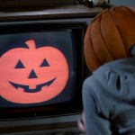 Brad Schacter in "Halloween III: Season of the Witch" (1982)