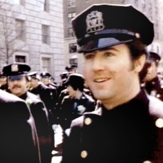 Andy Kaufman in "God Told Me To" (1976)